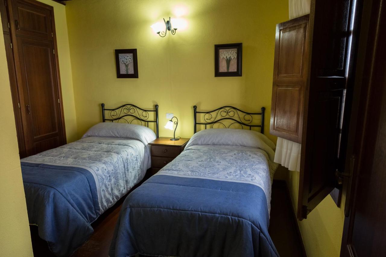 Country House Santa Lucia Puntallana Exterior foto