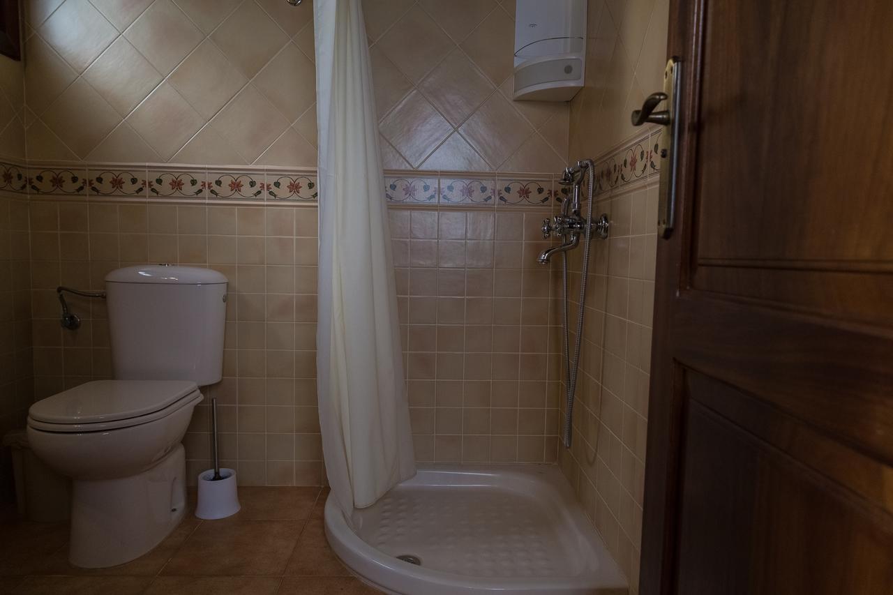 Country House Santa Lucia Puntallana Exterior foto