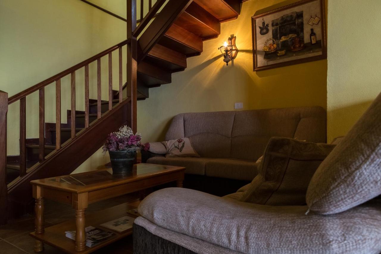 Country House Santa Lucia Puntallana Exterior foto